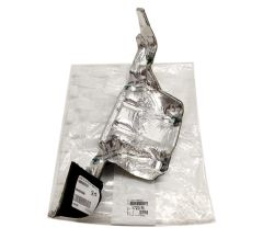 Cıtroen Xsara 1.4 Hdı Turbo Isı Kalkan Üst Orjinal Psa Marka 1723r1