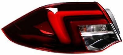 Opel İnsignia B Sol Stop Lambası Ledli Magnet Marelli Marka 39125835 - 714020650706