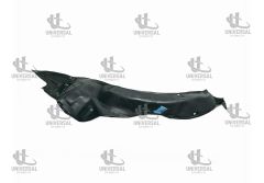 Hyundai Accent Ön Sağ Çamurluk Davlumbazı Matsuba Marka 2000 / 2005 Model Yılları Arası 86812-25000