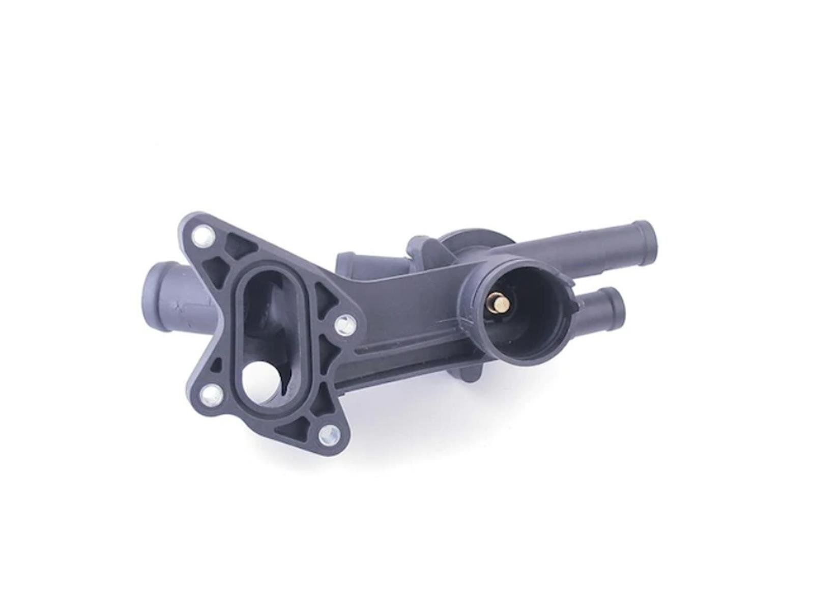 Skoda Fabia 1.2 Termostat Yuvası Komple 2002- Wisco Marka 03C121111B