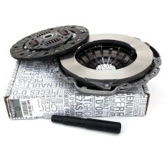 Renault Clıo III 2004 - 2010 100 BG Debriyaj Baskı Balata Mais Marka 302058324R