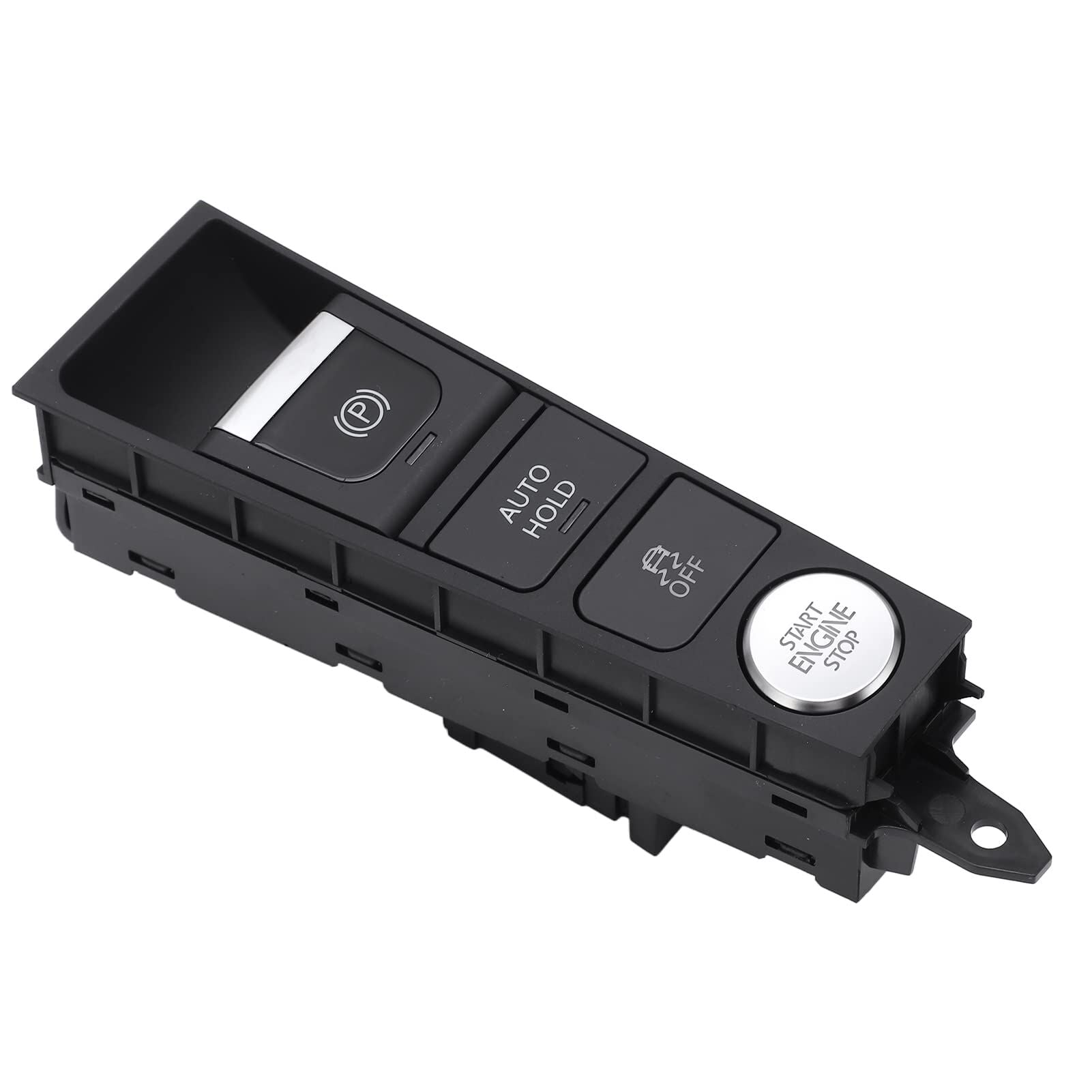 Volkwagen Passat CC El Fren Düğmesi Star Stoplu 2010 / 2015 Export Marka 3AB927137A