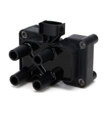 Ford Fusion 2002-2013 1.4-1.6 Benzinli Ateşleme Bobini Hella Marka 5DA193175-411 - 988F12029AD