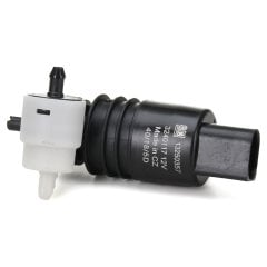 Opel Astra K Silecek Fıskiye Depo Motoru General Motor Orijinal 107819755