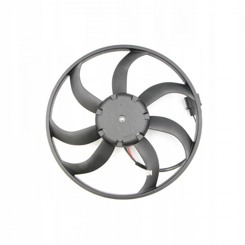 Volkswagen Passat Fan Motoru 2005-2009 Wisco Marka 1K0959455DM