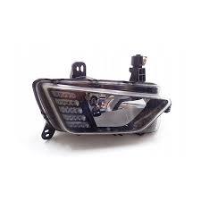 Volkswagen Polo VI Ledli Sis Farı Sol Ön Taraf Wisco Marka 2G0941661
