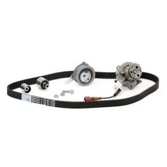 Volkswagen Golf 7 1.6 Dizel CLHA Motor Triger Seti Devirdaimli Gates Marka KP15678XS-1