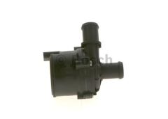 Volkswagen Golf 7 2013 - 2017 Model Arası 1.6 TDI Motor Ek Su Pompası Bosch Marka 0392023454