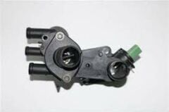 Volkswagen Bora 1.6 16V BCB Termostat Gövdesi Komple İthal Marka 32121111BA