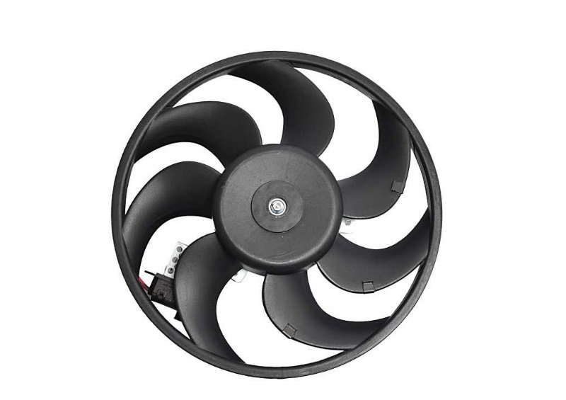 Opel Astra H 1.3 Klima Fan Motoru 1341378