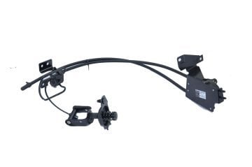 Fiat Ducato 2014 Sonrası Stepne Mekanizması Orijinal Opar 1384129080