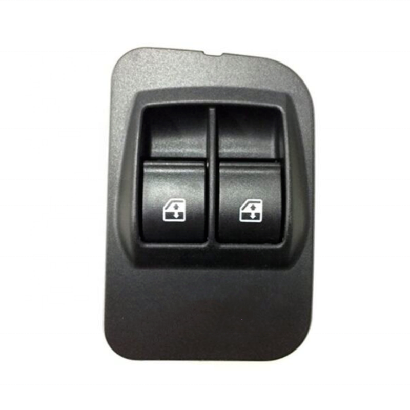 Fiat Fiorino Sol Cam Kaldırma Anahtarı Çiftli Çerçeveli Mcar Marka 735518655