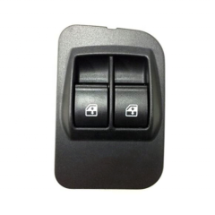 Fiat Fiorino Sol Cam Kaldırma Anahtarı Çiftli Çerçeveli Mcar Marka 735518655