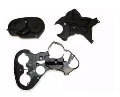 Opel Astra G 1.4 / 1.6 Triger Kapağı Komple 5638048 - 5638049 - 5638085