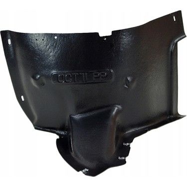 Seat Leon Sol Çamurluk Davlumbazı Küçük 2013-2017 Taiwan Marka 5F0854815G