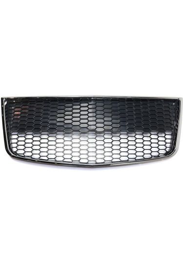 Chevrolet Aveo Ön Tampon Panjuru Hb Kasa 2009 / 2001 Model İthal 96813738