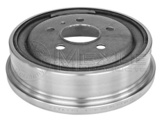 Opel Astra G Arka Kampana Takımı 5 Bijon Meyle Marka 568060