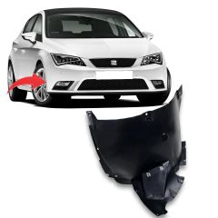 Seat Leon Sağ Çamurluk Davlumbazı Küçük 2013-2017 GKL Marka 5F0854816G