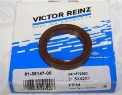 Opel İnsignia 1.6 Benzinli Ön Krank Keçesi Victor Reinz Marka 646299