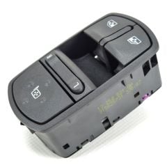 Opel Corsa D Sol Cam Açma Düğmesi Gm Orjinal 6240509-13258521