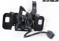 Opel Astra J Motor Kaput Kilidi İthal Ürün 39066717