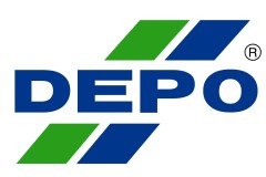 Opel Astra J Sağ Sis Farı 2009-2011 Model Depo Marka 1226106