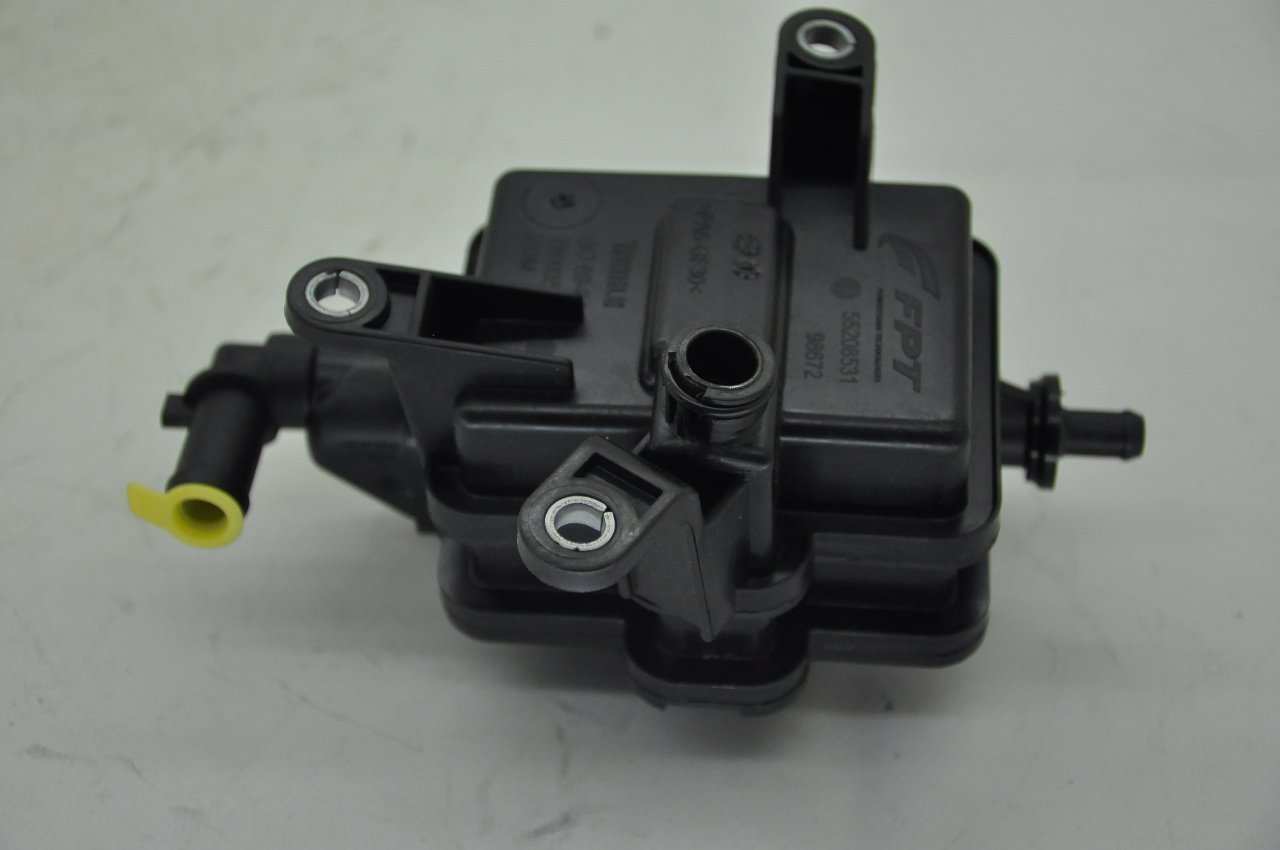 Fiat Grande Punto 1.3 Yağ Buhar Emici Valfi Orijinal Opar 55208531