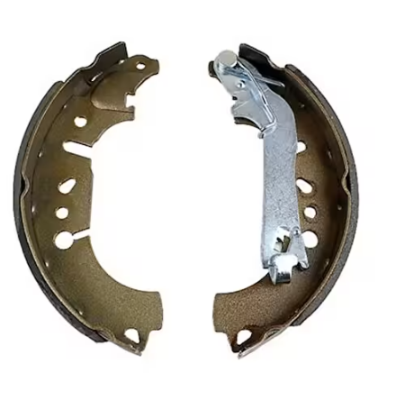 Fiat Egea Papuçlu Arka Balata Takımı Opar Orjinal 77367099