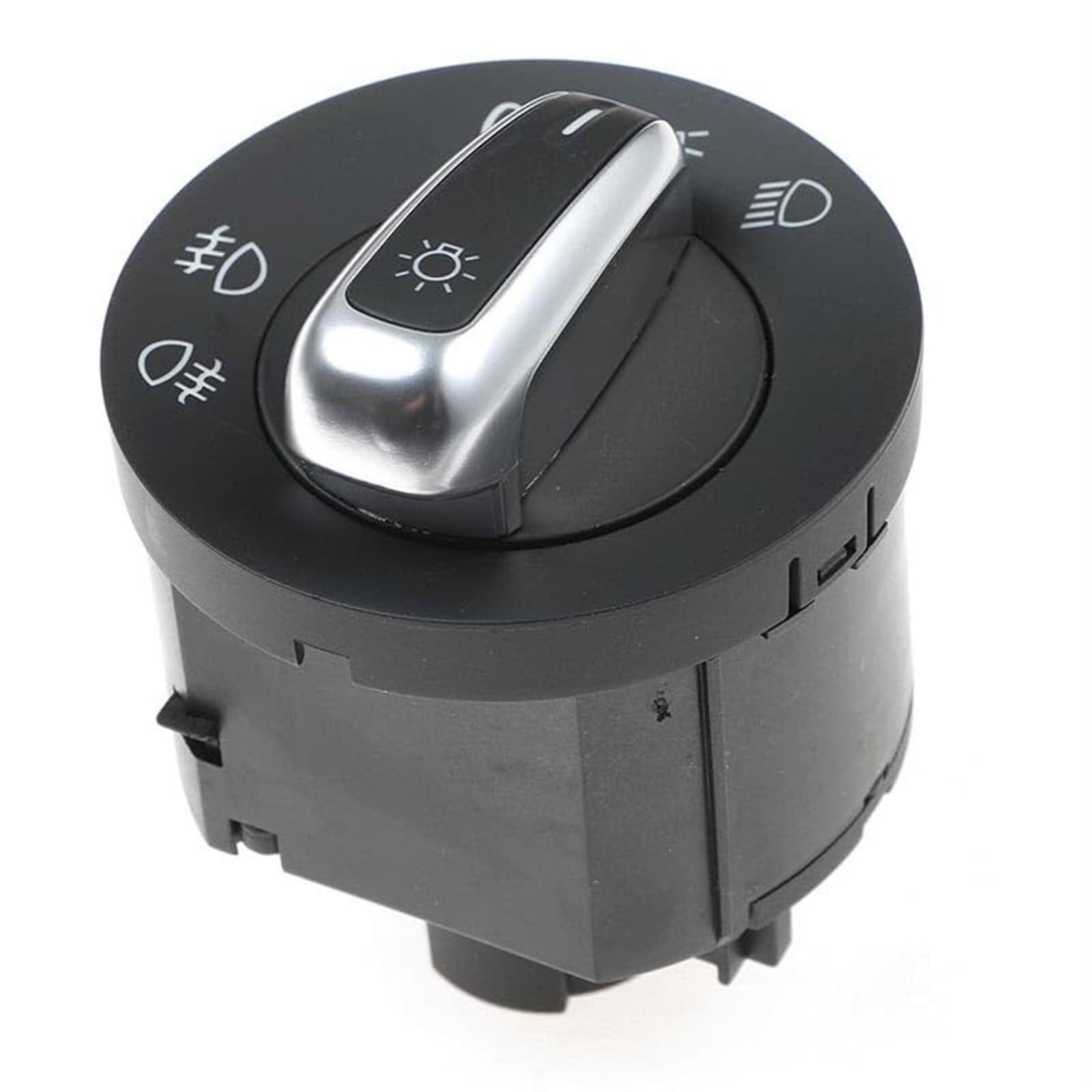 Volkswagen Amorak Far Açma Anahtarı Krom Wisco Marka 3C8941431B