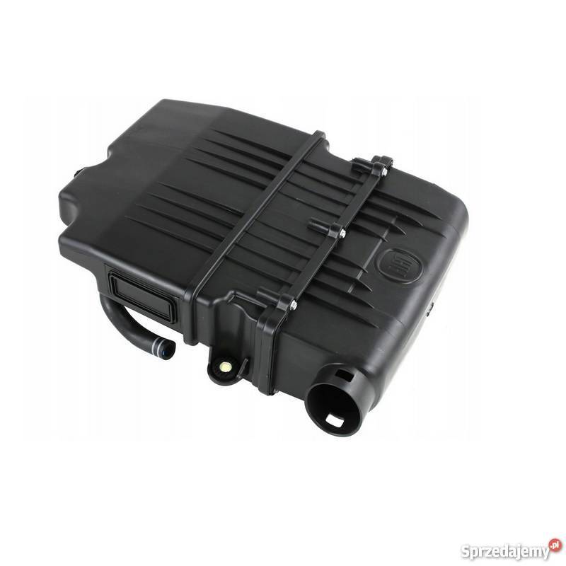 Fiat Albea 1.4 8 Valf Hava Filtre Kabı Opar Orjinal 52082554