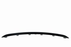 Fiat Linea 2012 Sonrası Tampon Ön Panjur Orta Çıtası Siyah Orjinal Opar 735548042