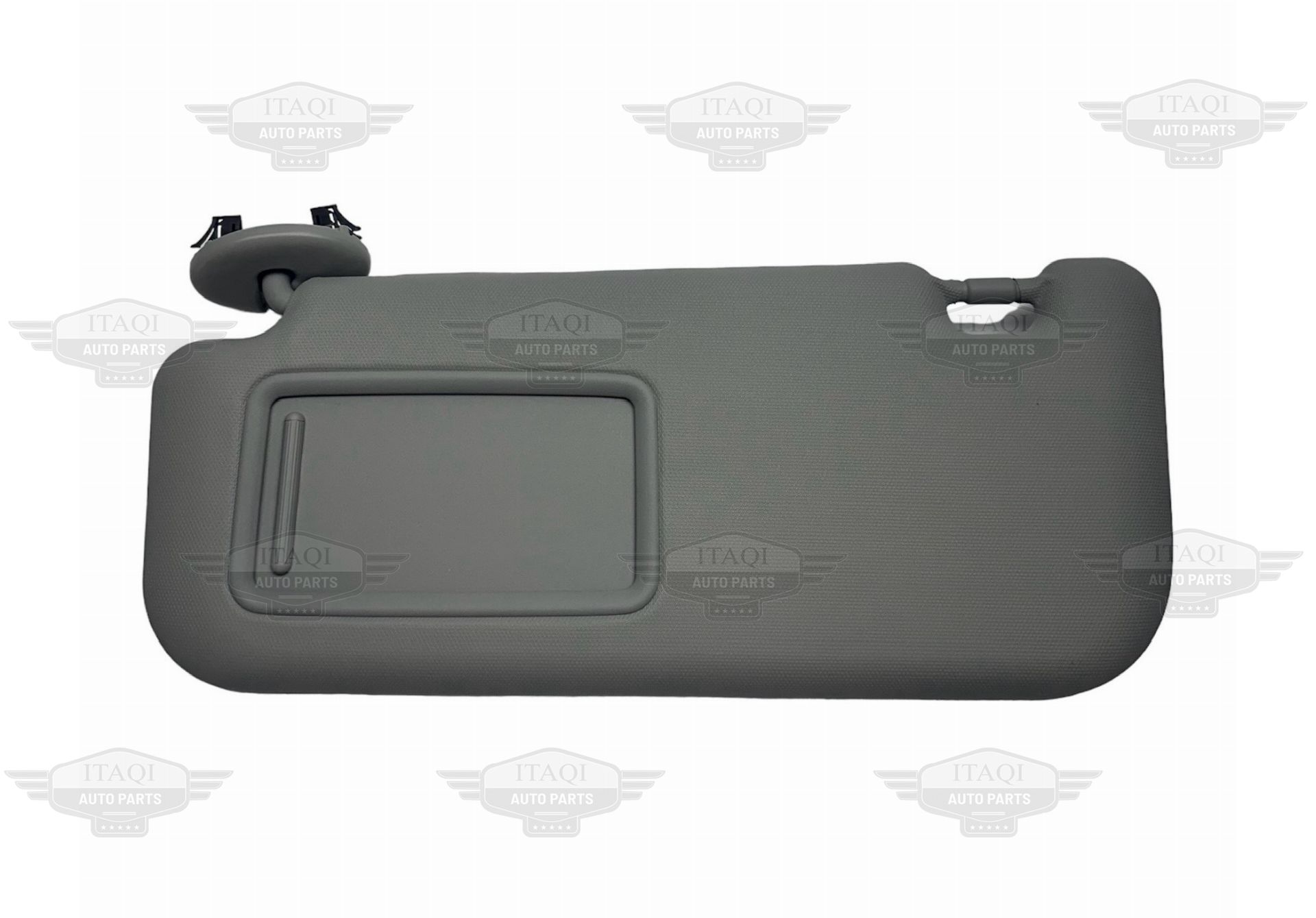 Toyota Auris Sol Güneşlik 2007-2013 Arası İtagi Marka 74320