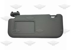 Toyota Auris Sol Güneşlik 2007-2013 Arası İtagi Marka 74320