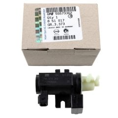 Opel İnsignia 2.0 Dizel Turbo Selenoid Valfi Gm Orjinal 851017-55573362