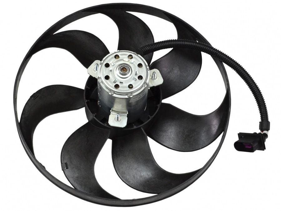 Volkswagen Jetta Fan Pervanesi 2006 - 2011 1K0959455DG