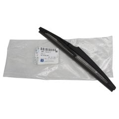 Opel Astra K Arka Silecek Lastiği Gm Orjinal 13464219