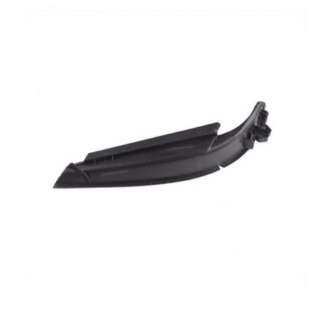 Volkswagen Jetta Sağ Yagmurluk Köşe Braketi 2007-2014 GKL Marka 1K5819448