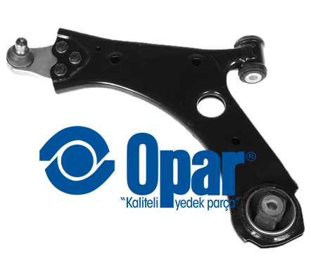 Fiat Egea Sol Salıncak Opar Orjinal 52011614