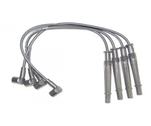 Renault Clıo III 2004 - 2010 1.2 16V Benzinli Buji Kablo Takımı Doduco Marka 7690
