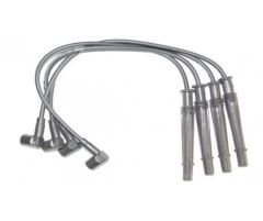 Renault Clıo III 2004 - 2010 1.2 16V Benzinli Buji Kablo Takımı Doduco Marka 7690