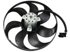 Volkswagen Golf 5 Fan Pervanesi 2006 - 2011 1K0959455DG