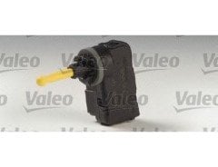 Opel Combo C Far Ayar Motoru Valeo Marka 1207525