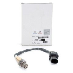 Peugeot 208 Oksijen Sondu Orjinal Psa Marka 1618.LL