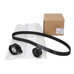 Peugeot 207 1.6 16 Valf 110 Hp Benzinli Triger Seti Orjinal Psa Marka 1643637980