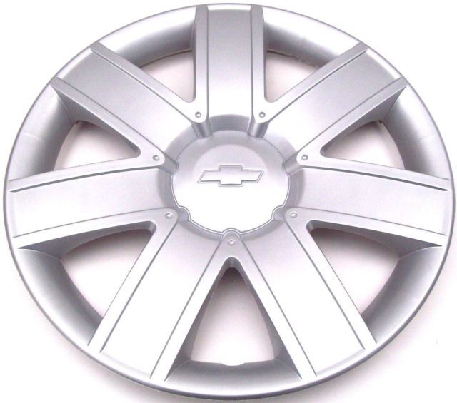 Chevrolet Lacettİ Jant Kapağı 15 İnç Kore Marka