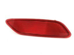 Opel Corsa F Sağ Arka Tampon Reflektörü Margo Marka 9829303780