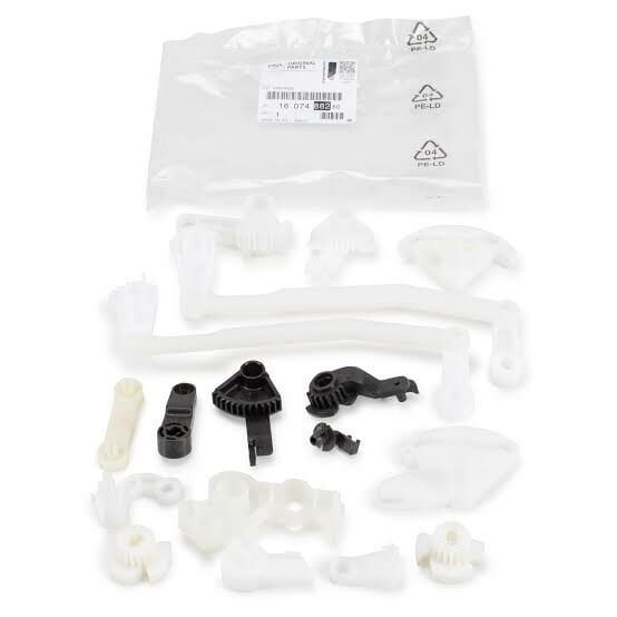 Peugeot Partner Tepee Kalorifer Klape Kumanda Tamir Takımı 1607488280