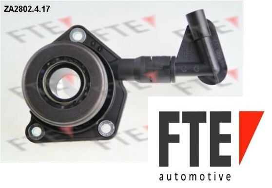 Ford Fusion 2002-2013 Debriyaj Bilyasi 1.6 Benzinli FTE Marka ZA2802417