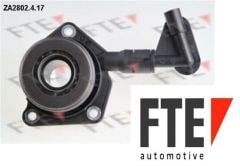 Ford Fusion 2002-2013 Debriyaj Bilyasi 1.6 Benzinli FTE Marka ZA2802417