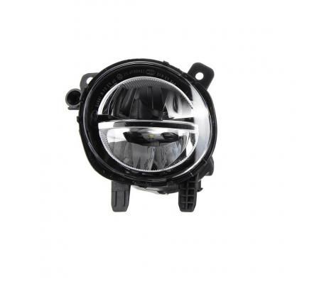 Bmw 3 Serisi F30 Kasa Sağ Sis Farı Ledli İthal Marka 63177315560